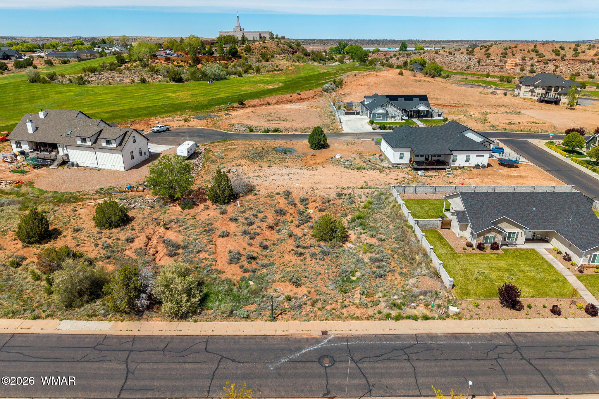 1838 W Prairie Road, Snowflake, AZ 85937