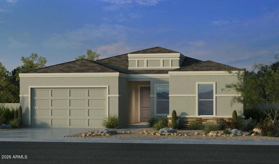 4177 E DESERT LILLY Lane, San Tan Valley, AZ 85140 — Photo 1 of 16
