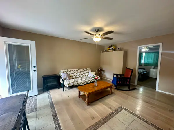 608 E Bonita Street, Payson, AZ 85541