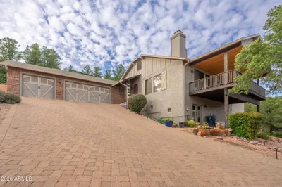 806 N Oak Point Circle, Payson, AZ 85541