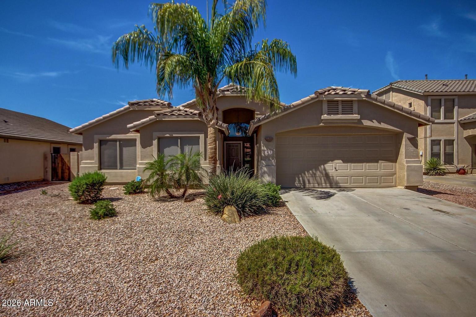 823 W GASCON Road, San Tan Valley, AZ 85143 — Photo 1 of 1