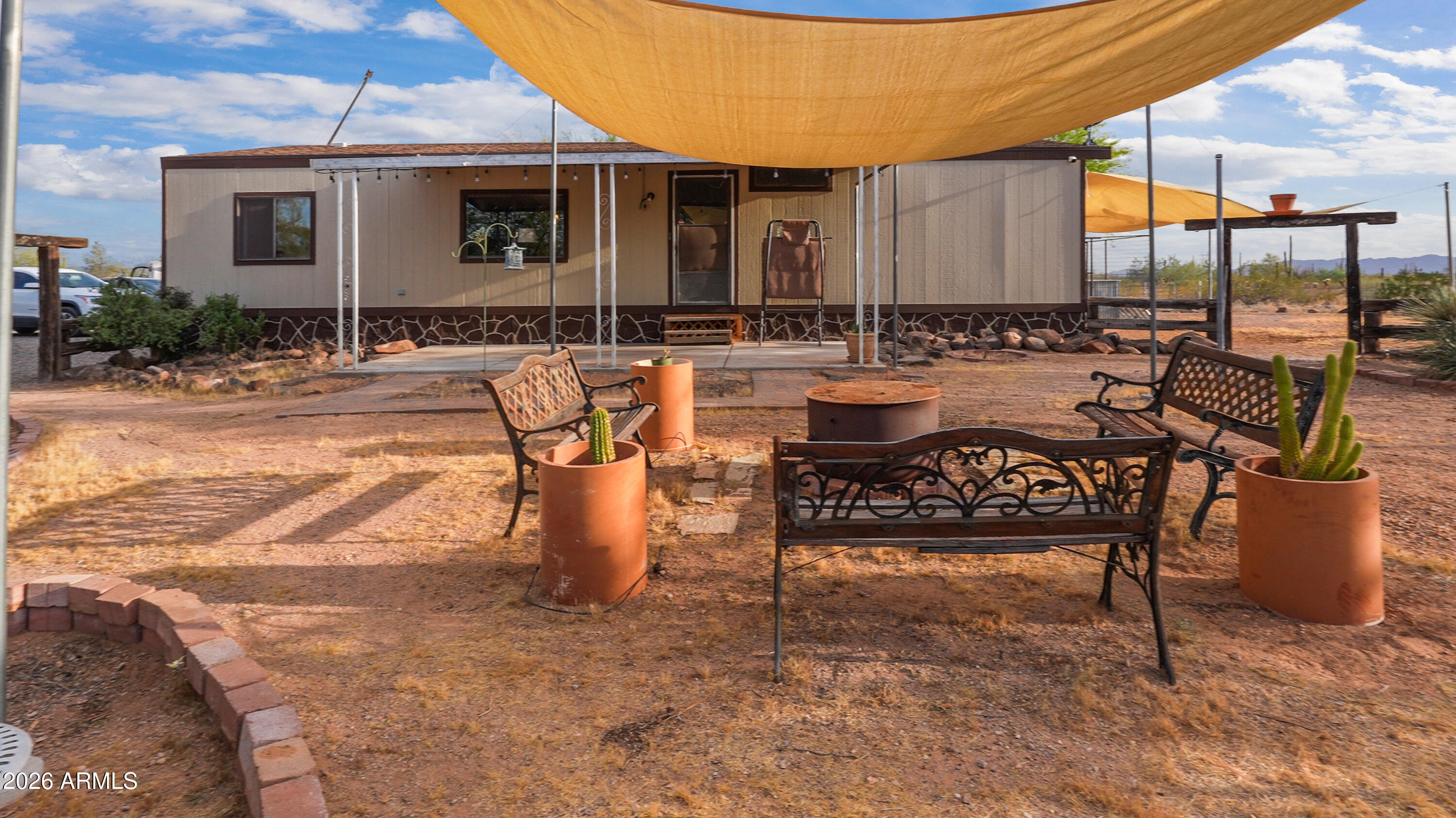 30915 W OLESEN, Wittmann, AZ 85361 — Photo 1 of 37