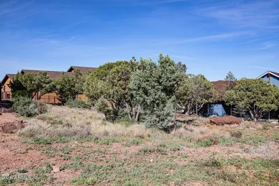 1510 W Wagon Trail, Payson, AZ 85541