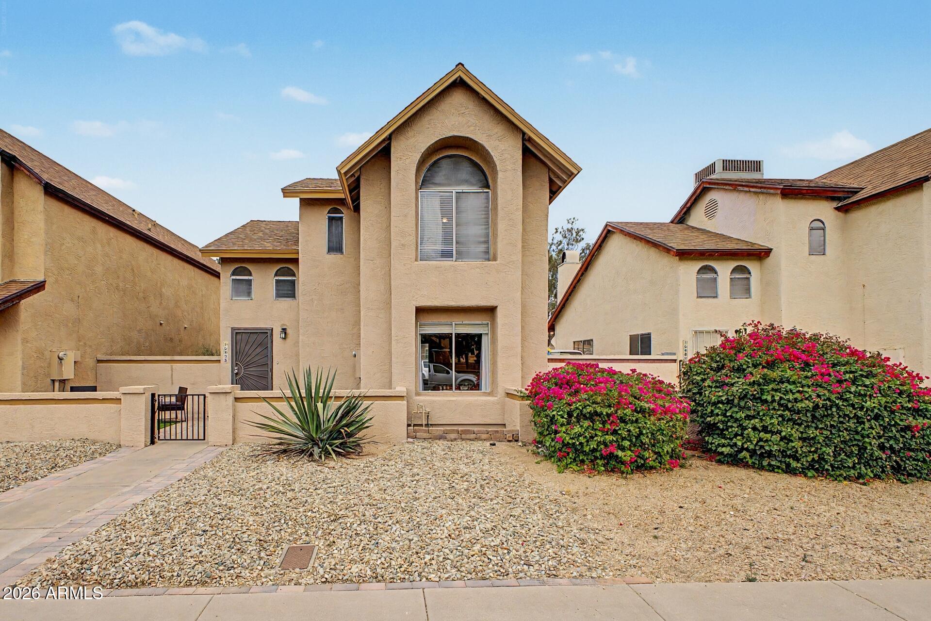 16493 N 67TH Lane, Peoria, AZ 85382 — Photo 1 of 16