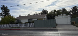 429 GAIL GARDNER Way, Prescott, AZ 86305 — Photo 1 of 28