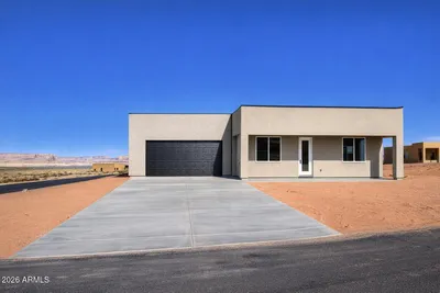 15 GOOD HOPE BAY, Page, AZ 86040