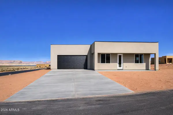 15 Good Hope Bay, Page, AZ 86040
