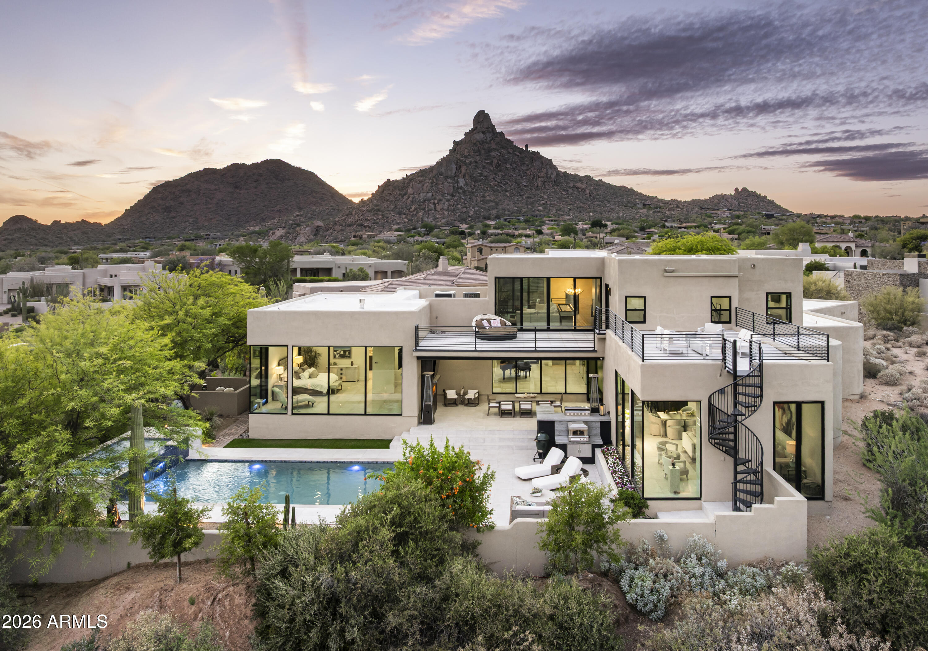 26101 N 104th Place, Scottsdale, AZ 85255 — Photo 1 of 43