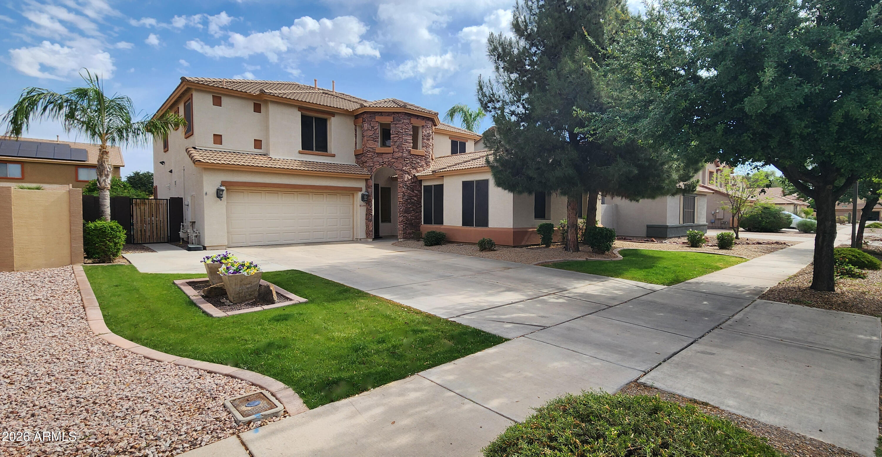 21364 E CALLE DE FLORES, Queen Creek, AZ 85142 — Photo 1 of 48