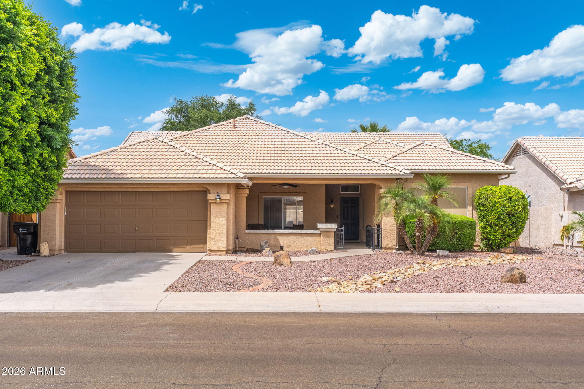 1652 E TULSA Street, Chandler, AZ 85225 — Photo 1 of 47