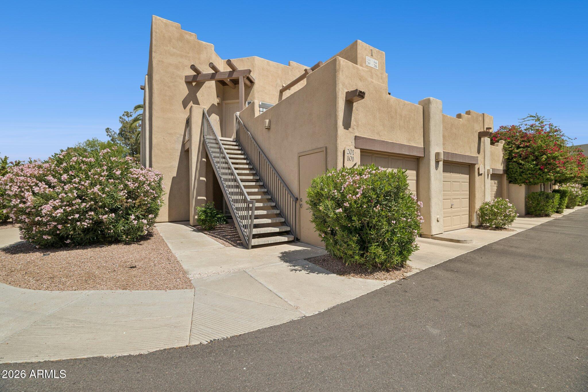 7021 E EARLL Drive 101, Scottsdale, AZ 85251 — Photo 1 of 30