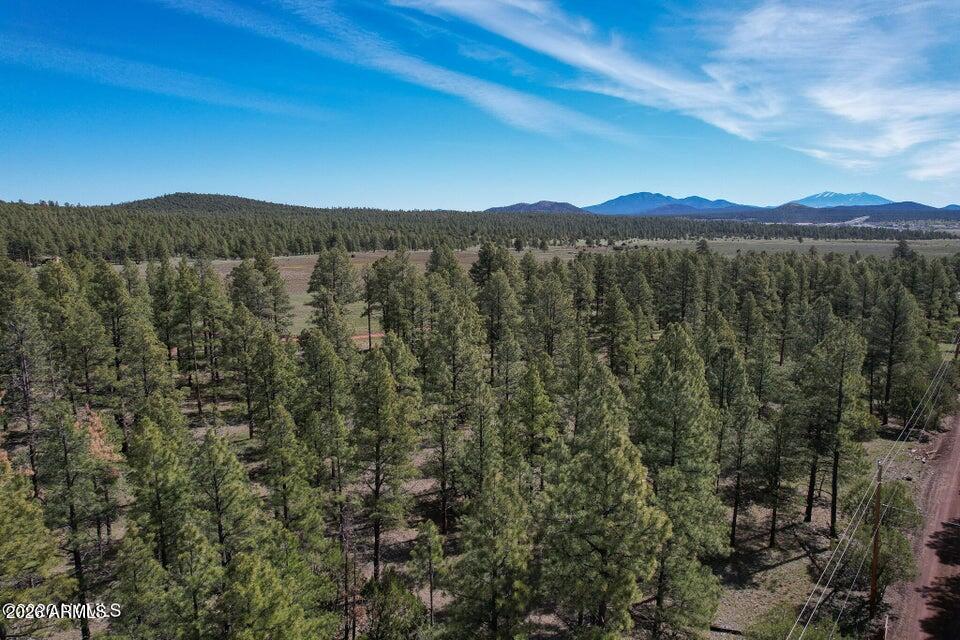 581 COOPER RANCH Road Lot 4, Williams, AZ 86046 — Photo 1 of 14