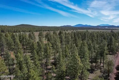 581 COOPER RANCH Road Lot 4, Williams, AZ 86046