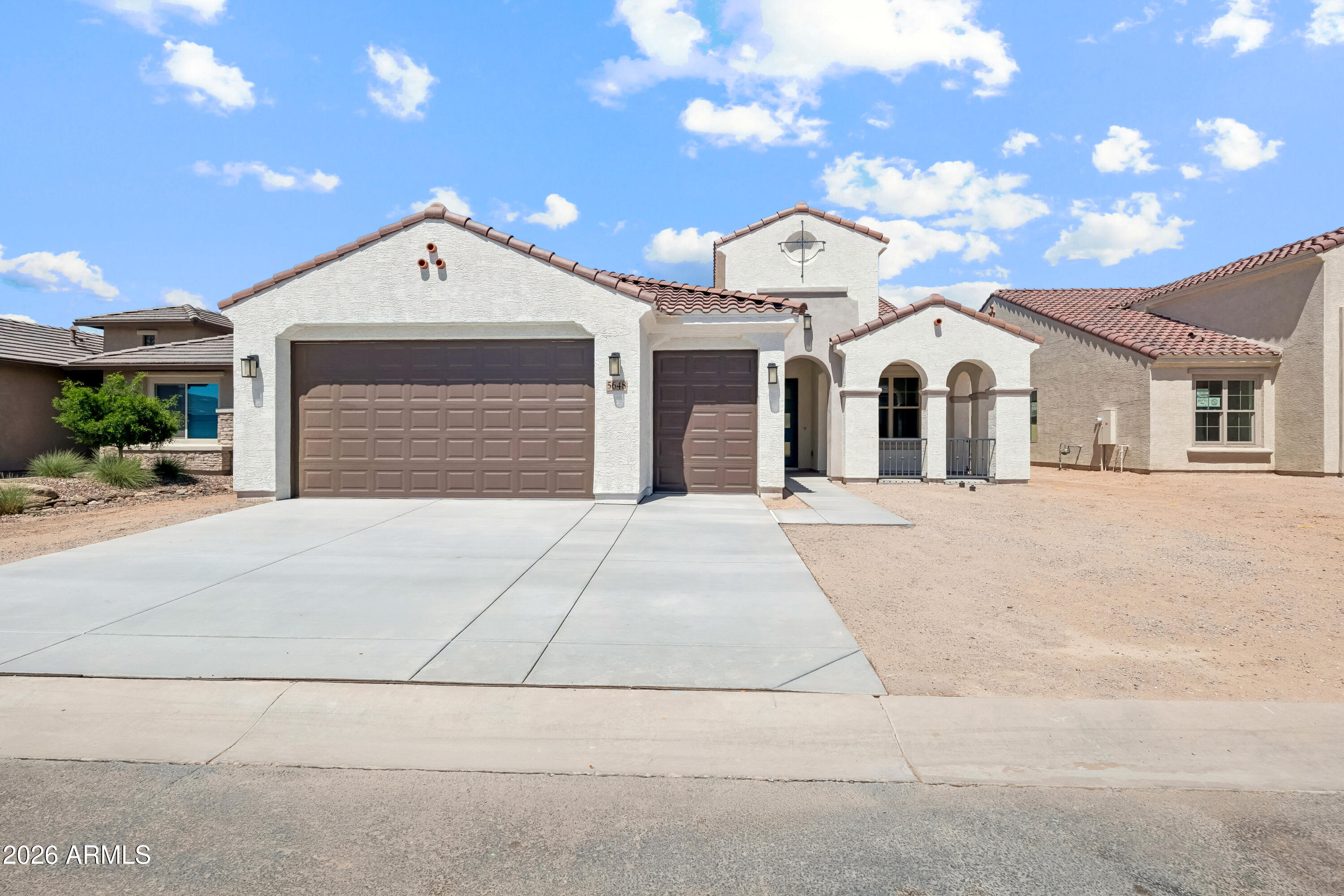 5648 W POSSE Drive, Eloy, AZ 85131 — Photo 1 of 32
