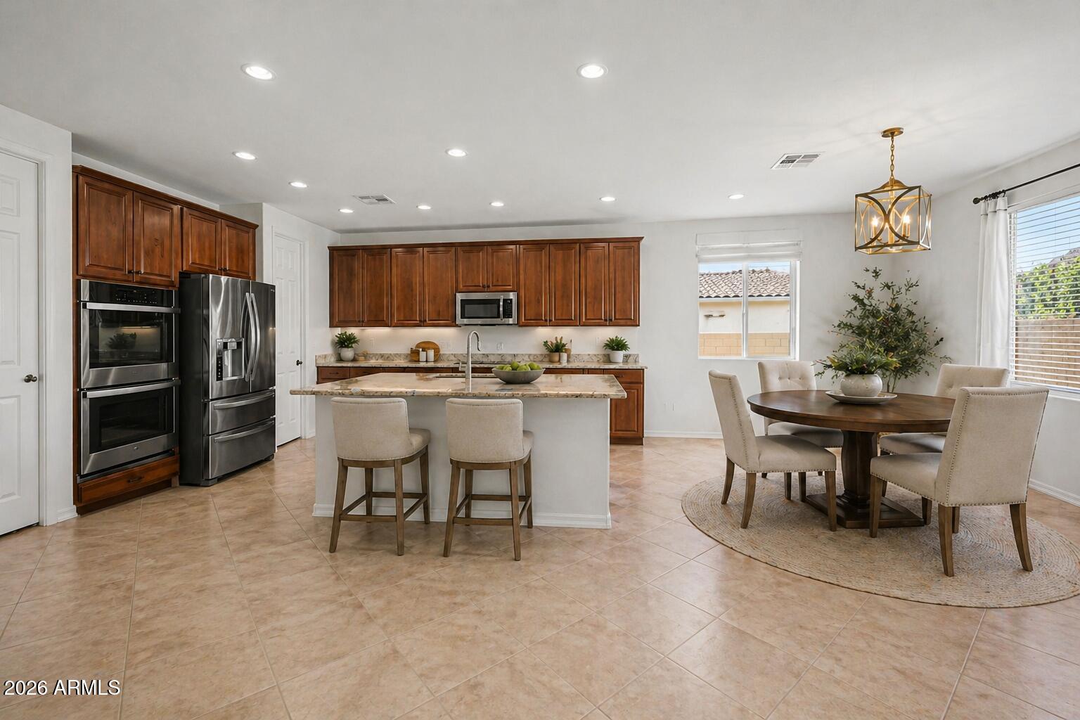 12542 W KRALL Court, Glendale, AZ 85307 — Photo 1 of 57