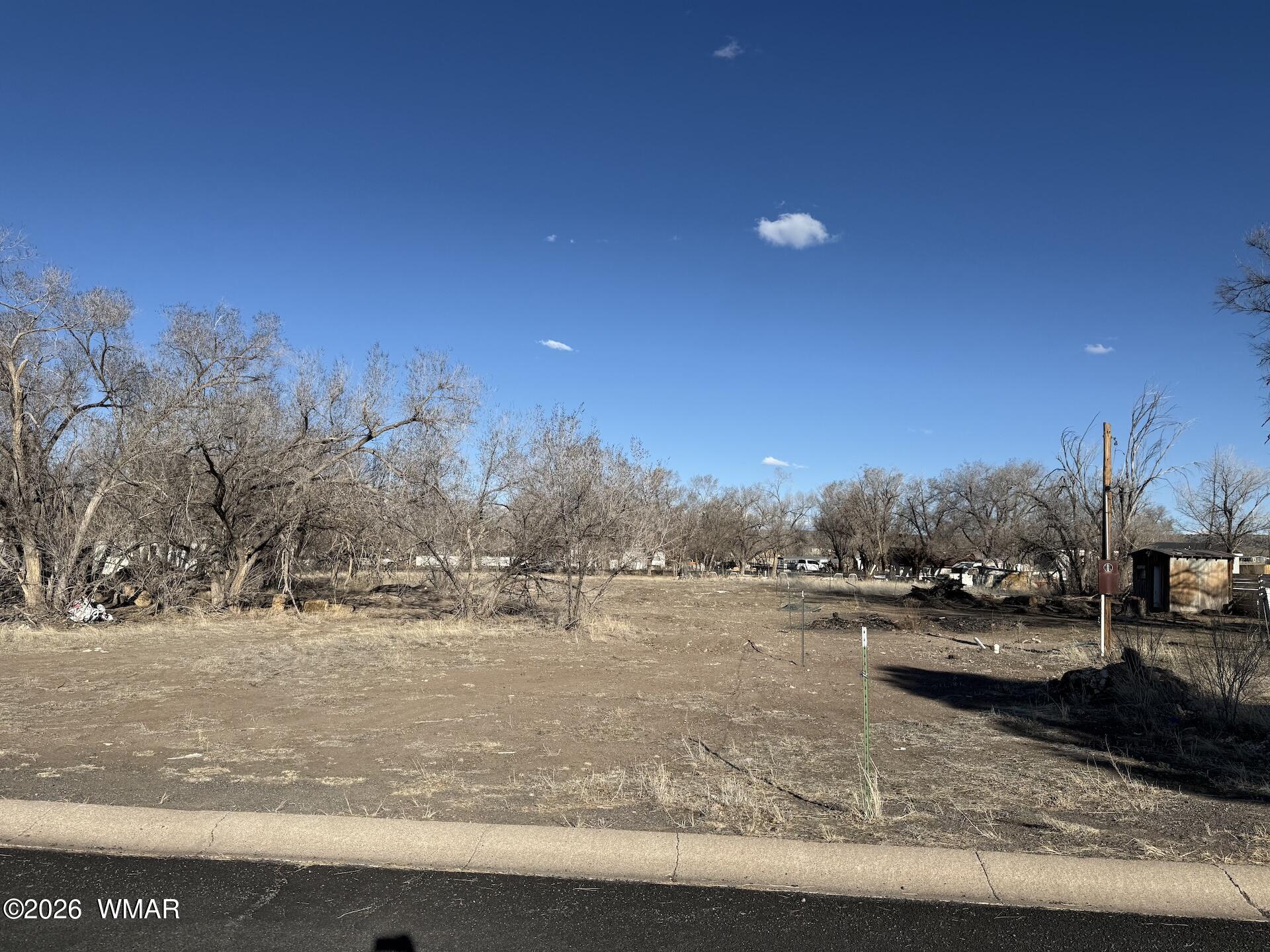 TBD US-180, Springerville, AZ 85938