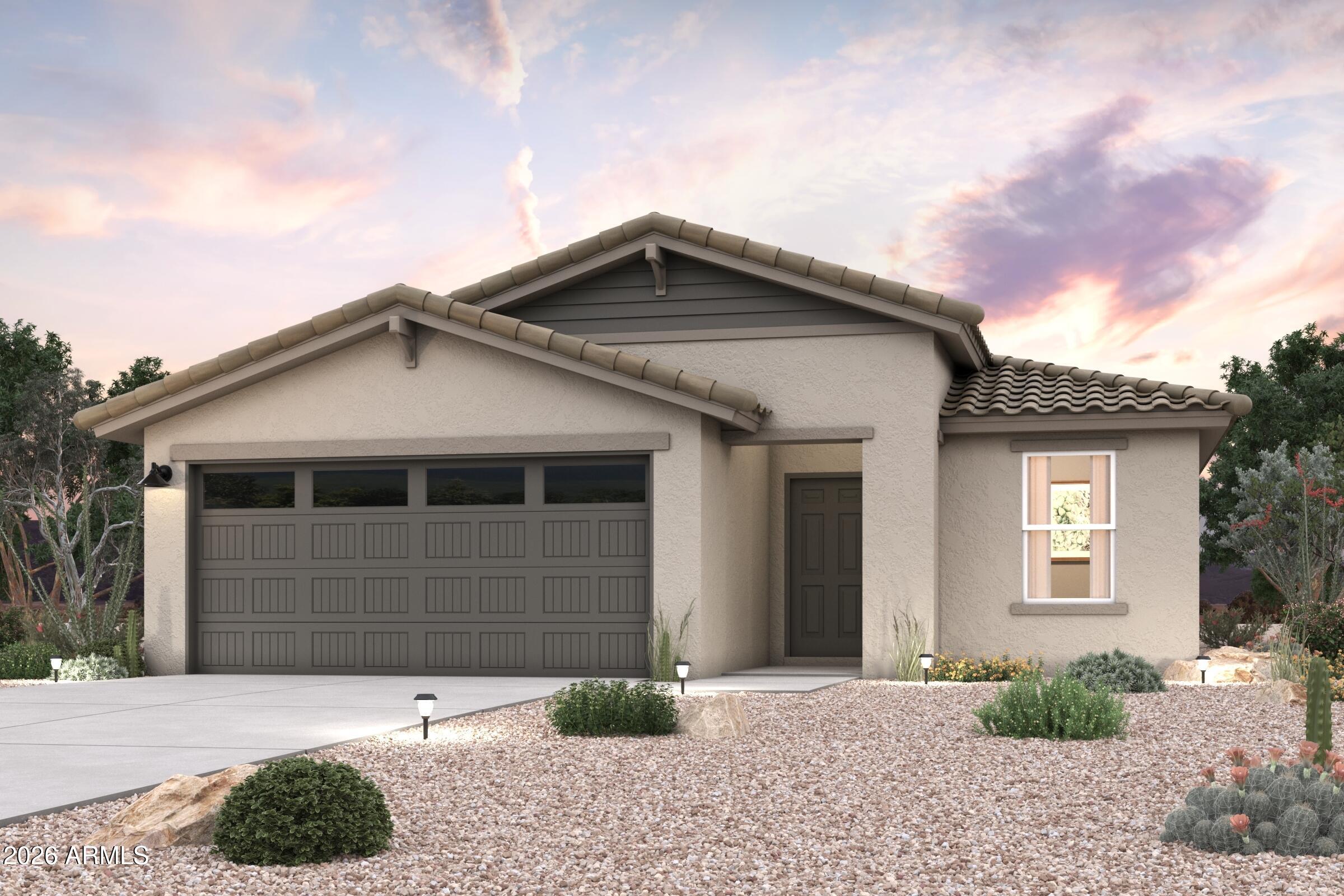 24504 W ST ANNE Avenue, Buckeye, AZ 85326 — Photo 1 of 2