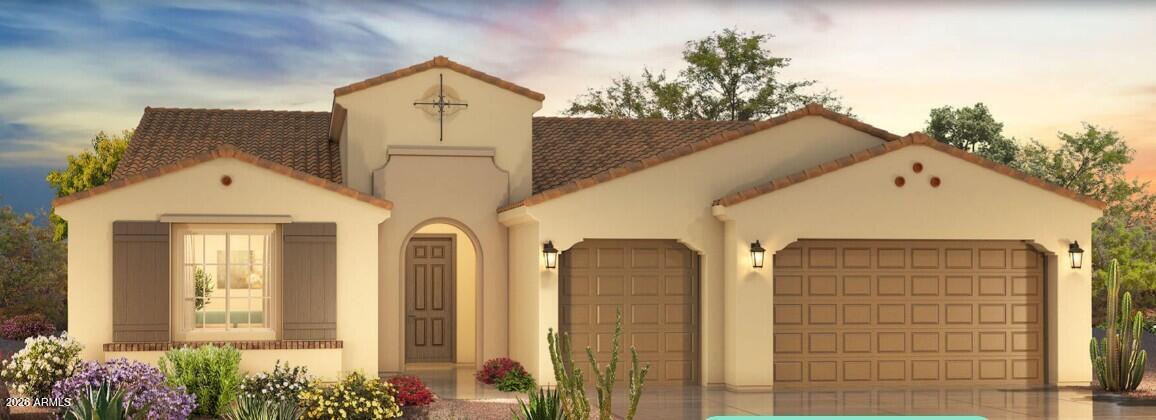 5710 N LUNA Drive, Eloy, AZ 85131 — Photo 1 of 22