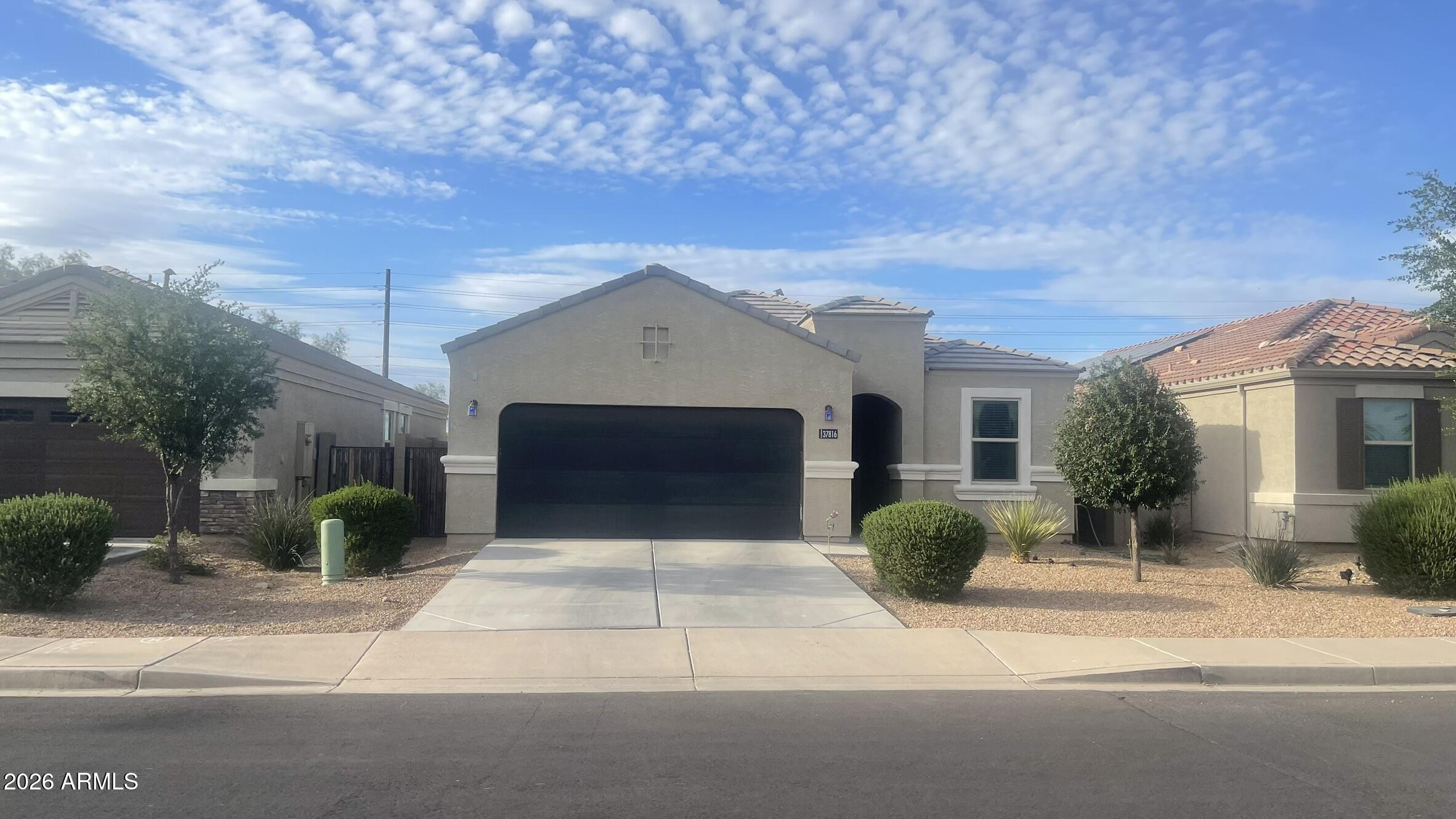 37816 W AMALFI Avenue, Maricopa, AZ 85138 — Photo 1 of 35