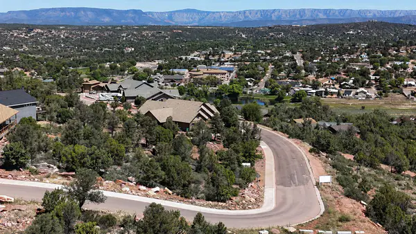 TBD S Lakeview Drive, Payson, AZ 85541