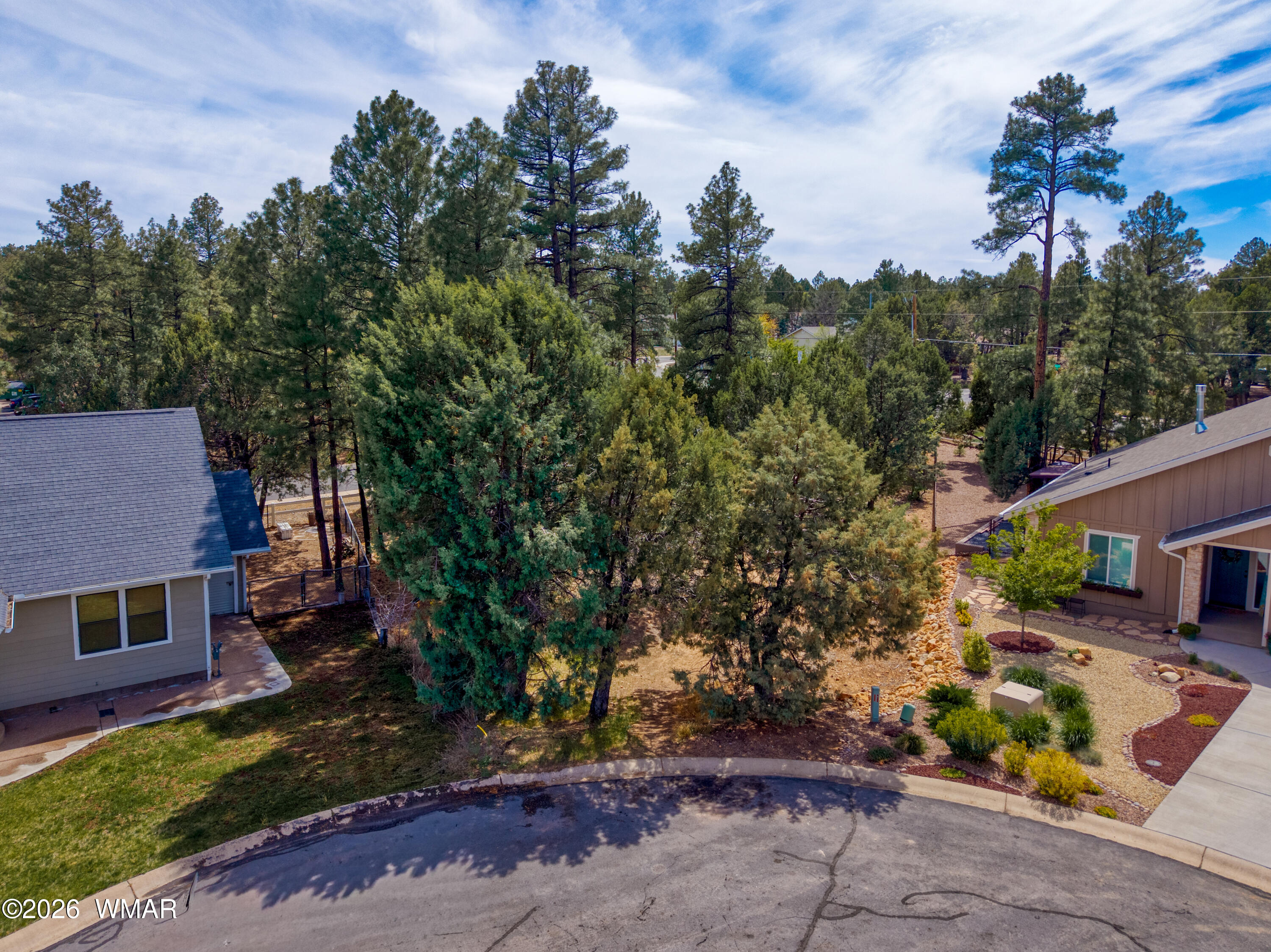 1541 W Huning, Show Low, AZ 85901