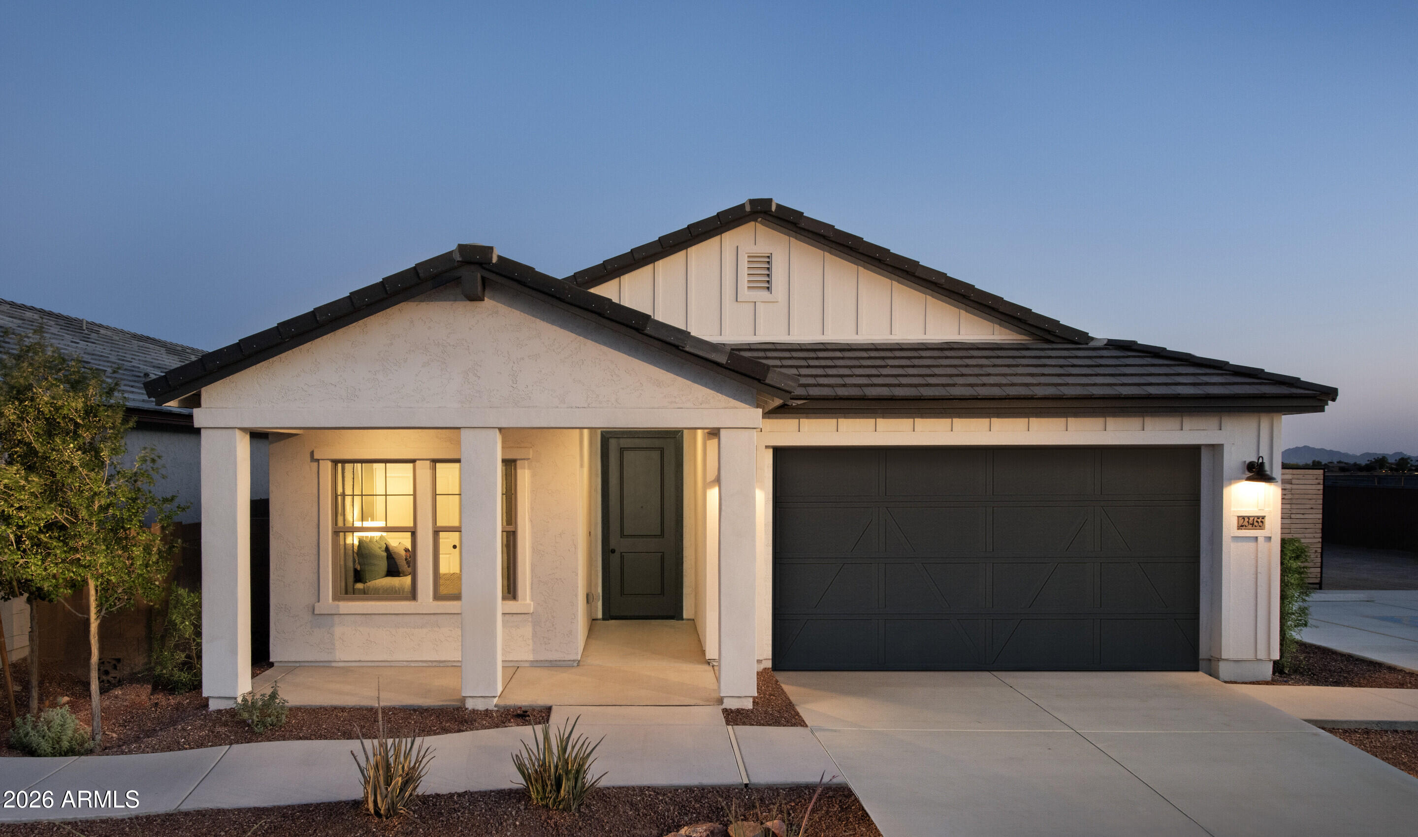 23455 W Raymond Street, Buckeye, AZ 85326 — Photo 1 of 15