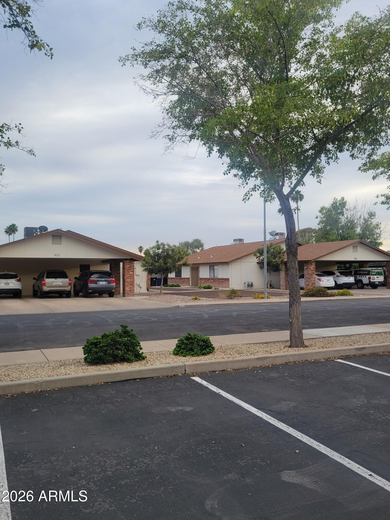 905 E FOUNTAIN Street, Mesa, AZ 85203 — Photo 1 of 6