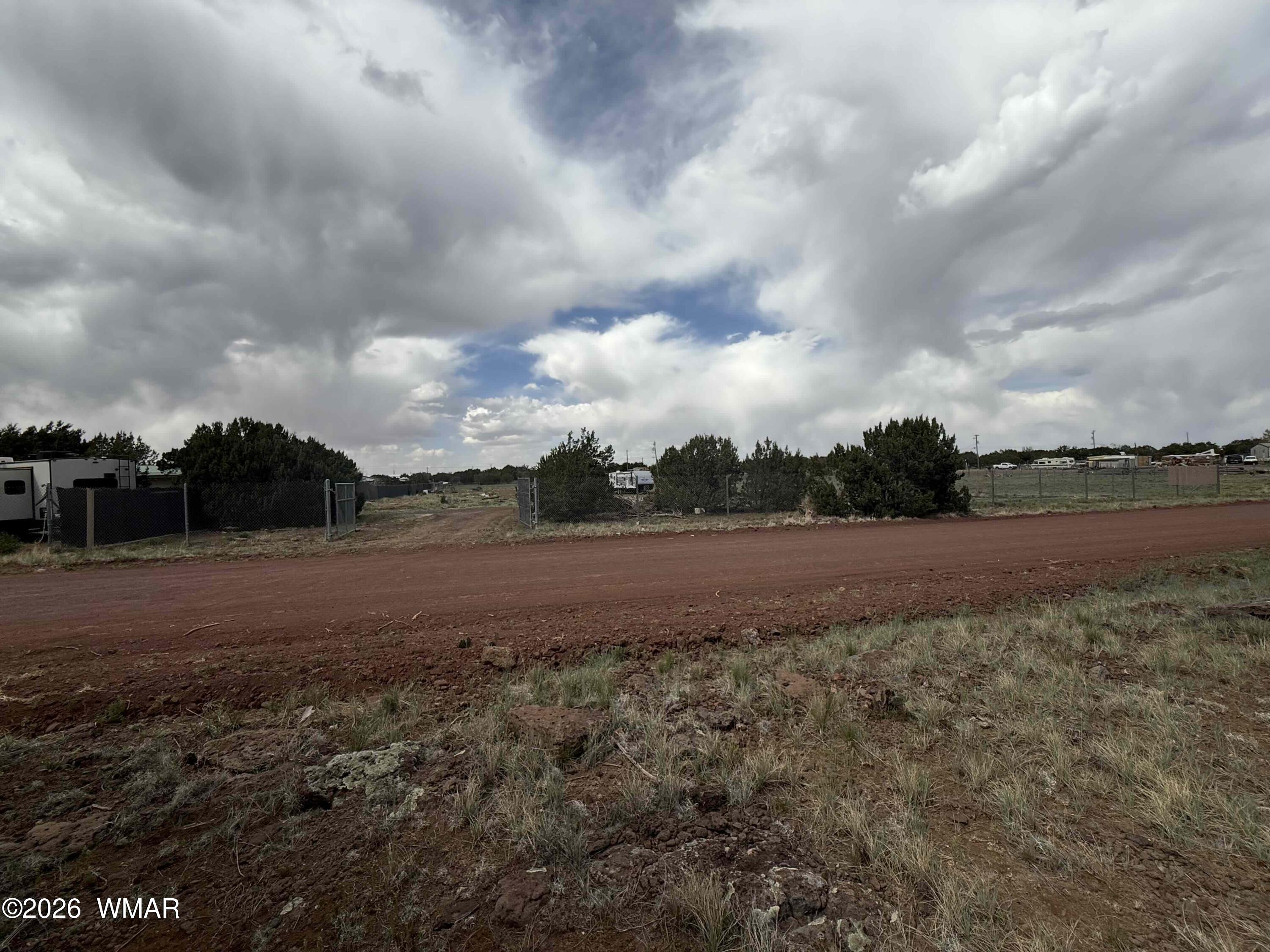 8558 Elkhorn Drive, Show Low, AZ 85901