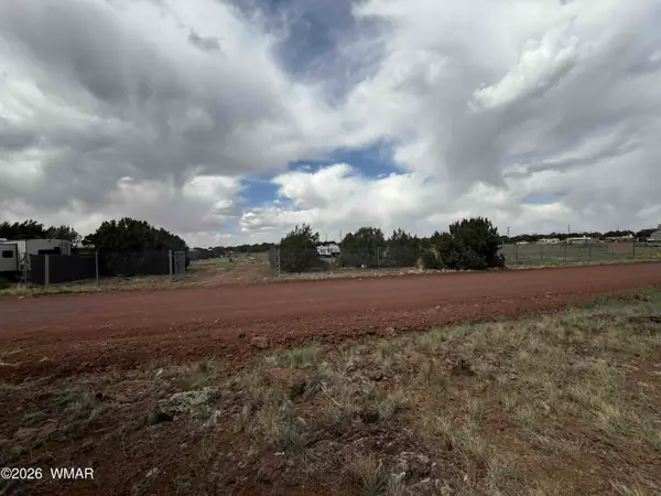 8558 Elkhorn Drive, Show Low, AZ 85901