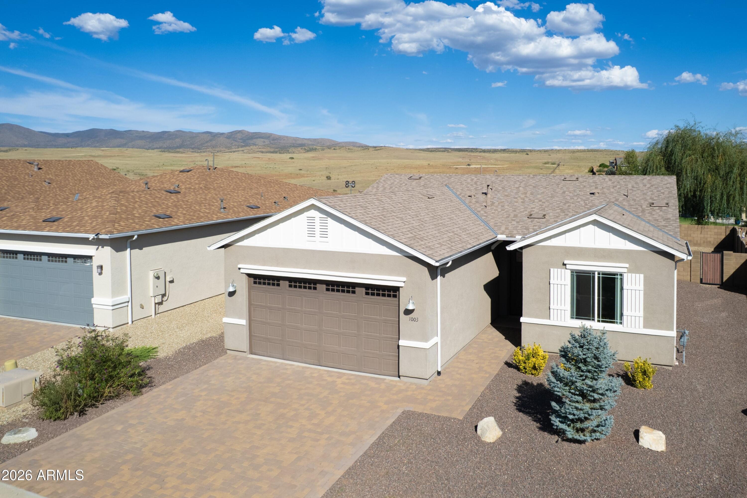 1003 N DIAZ Street, Dewey, AZ 86327 — Photo 1 of 33