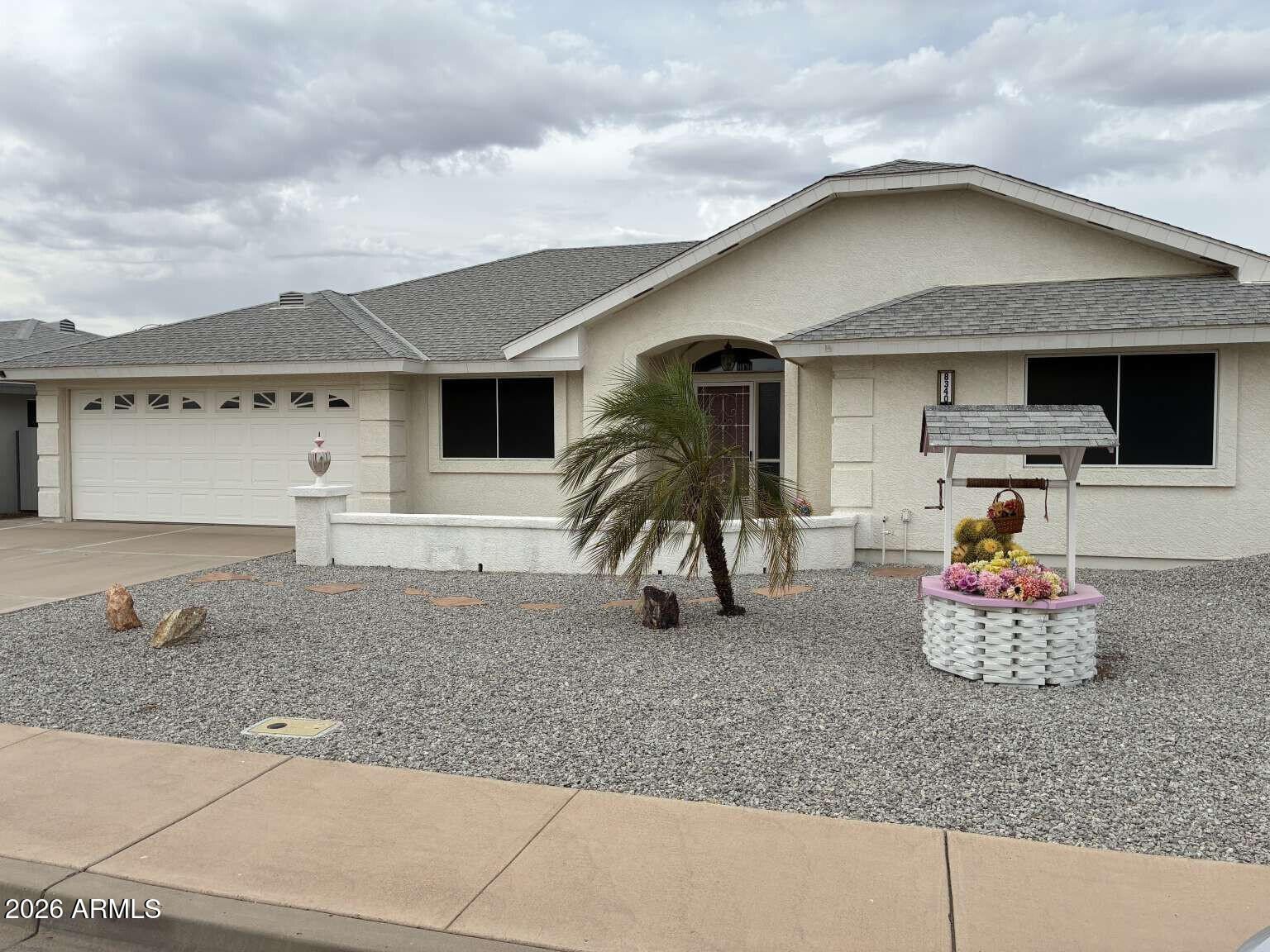 8340 E NOPAL Avenue, Mesa, AZ 85209 — Photo 1 of 6