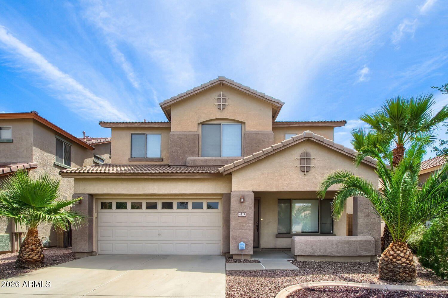 4139 N 125TH Avenue, Litchfield Park, AZ 85340 — Photo 1 of 21