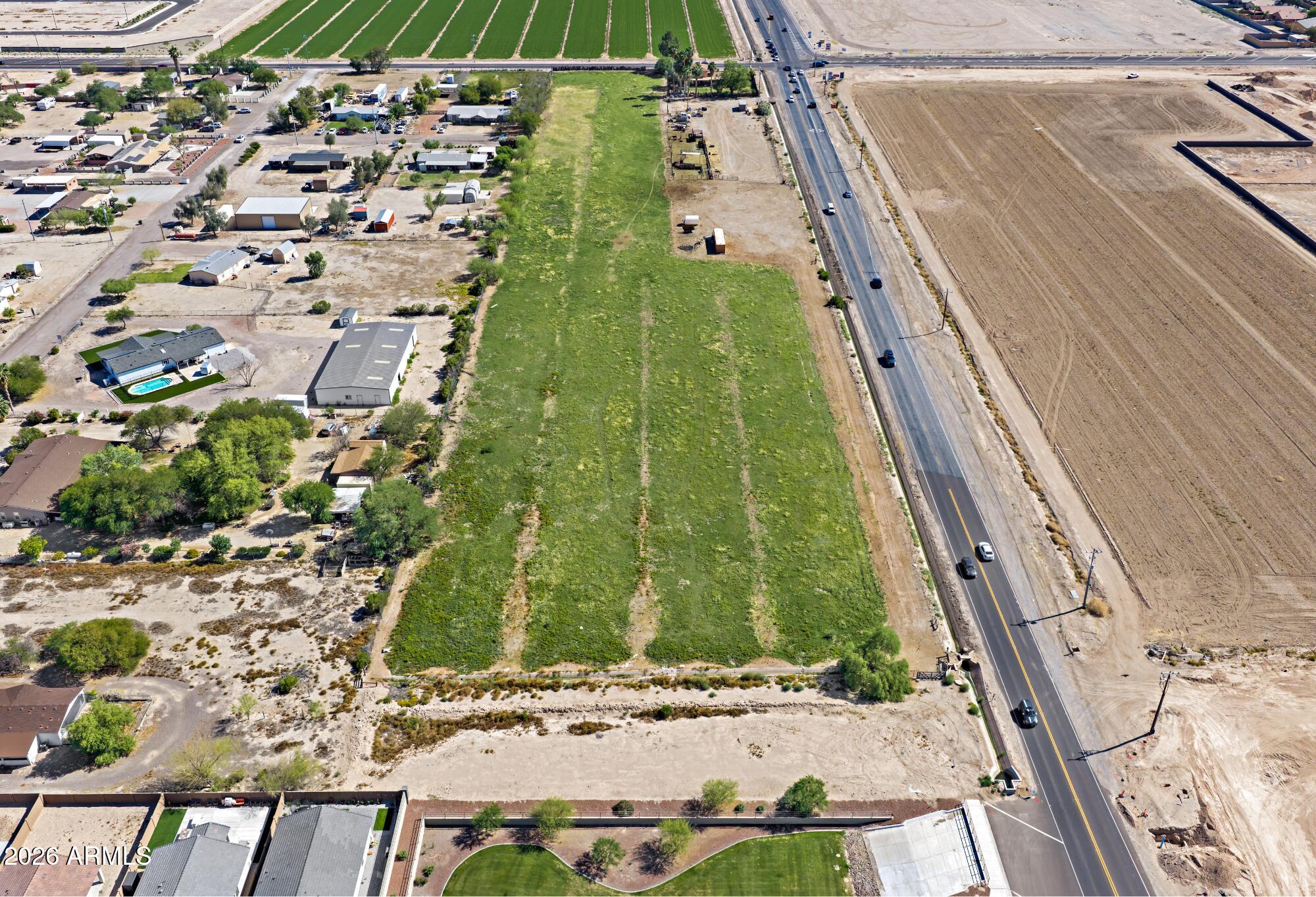 23460 W BROADWAY Road -, Buckeye, AZ 85326 — Photo 1 of 3