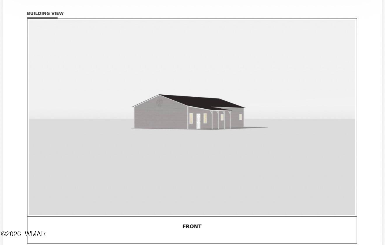 4238 Well Field Road, Winslow, AZ 86047