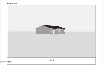 4238 Well Field Road, Winslow, AZ 86047