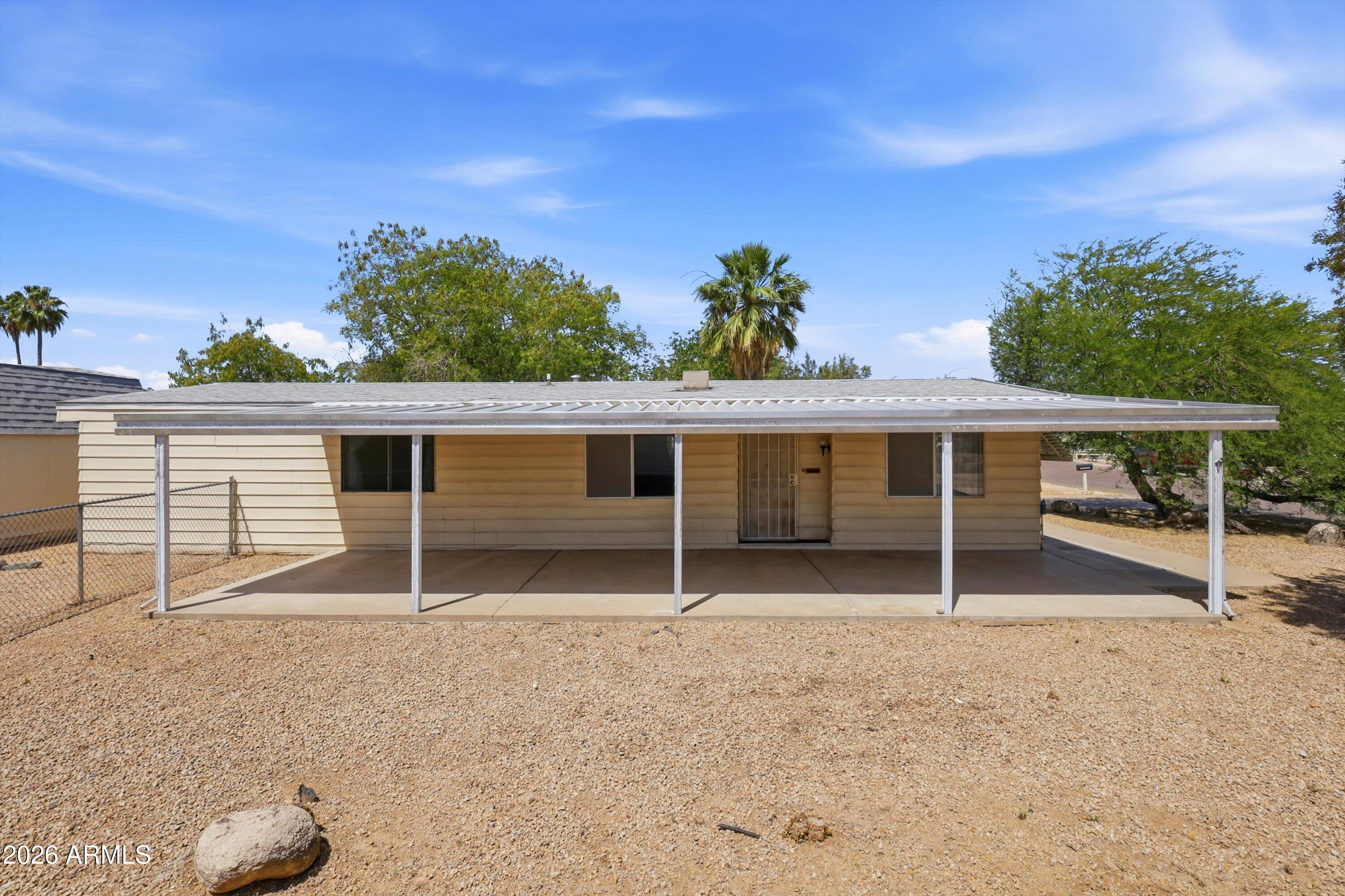 18216 N 5TH Place, Phoenix, AZ 85022 — Photo 1 of 27