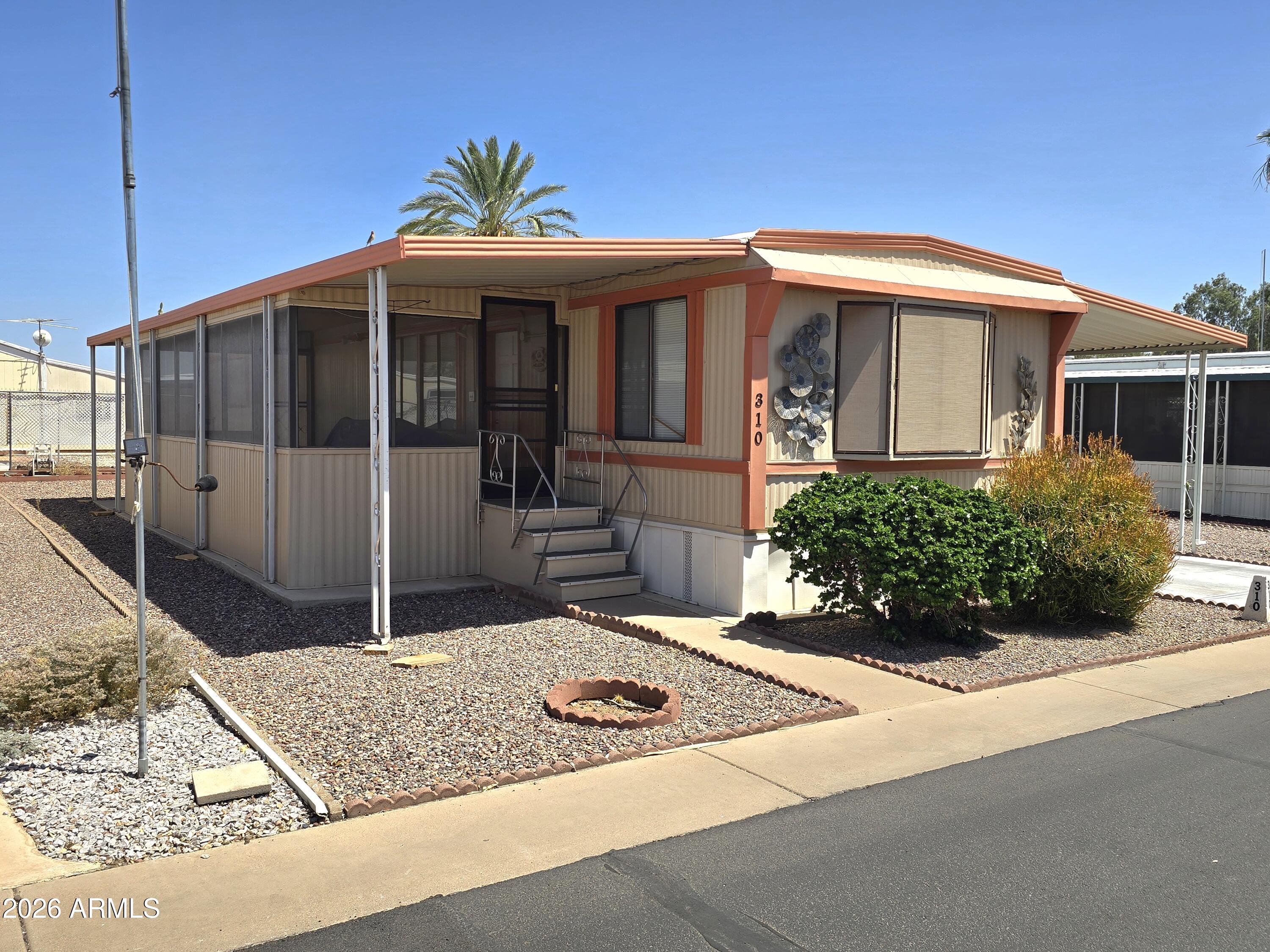 2175 W SOUTHERN Avenue 310, Apache Junction, AZ 85120 — Photo 1 of 27