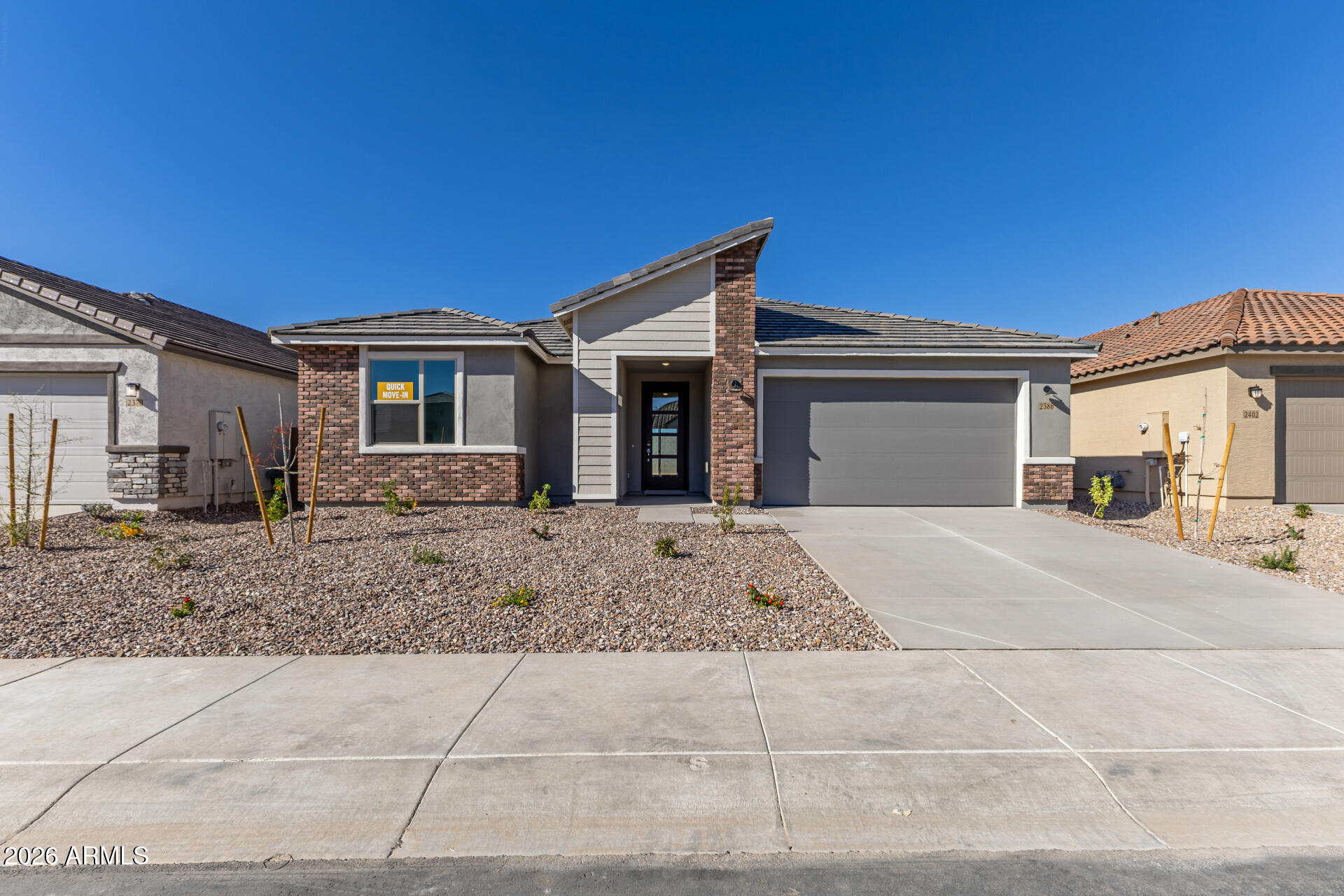 2386 E Dolcetto Drive, San Tan Valley, AZ 85143 — Photo 1 of 33