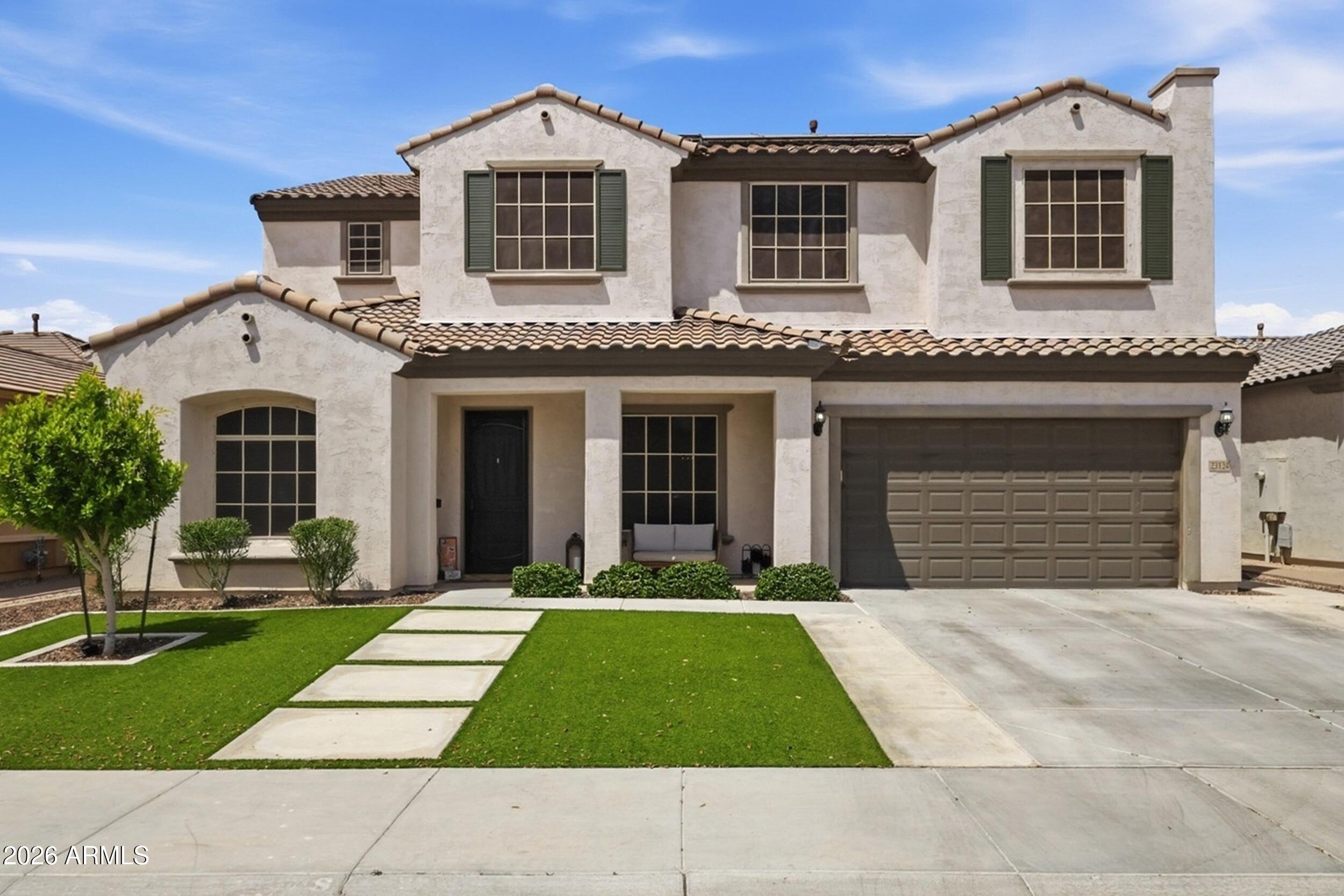 23124 N 98TH Drive, Peoria, AZ 85383 — Photo 1 of 53