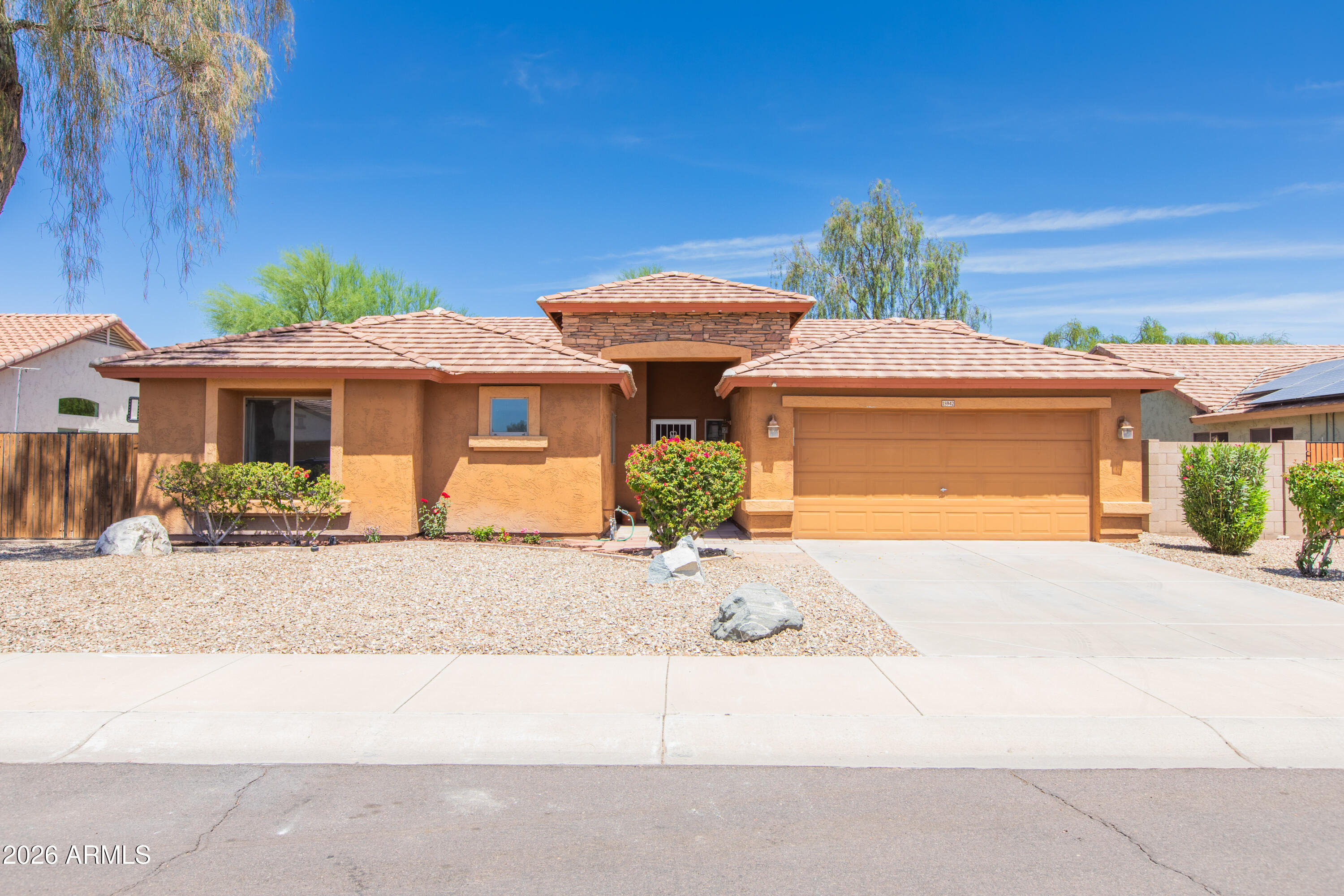 15942 W ADAMS Street, Goodyear, AZ 85338 — Photo 1 of 23