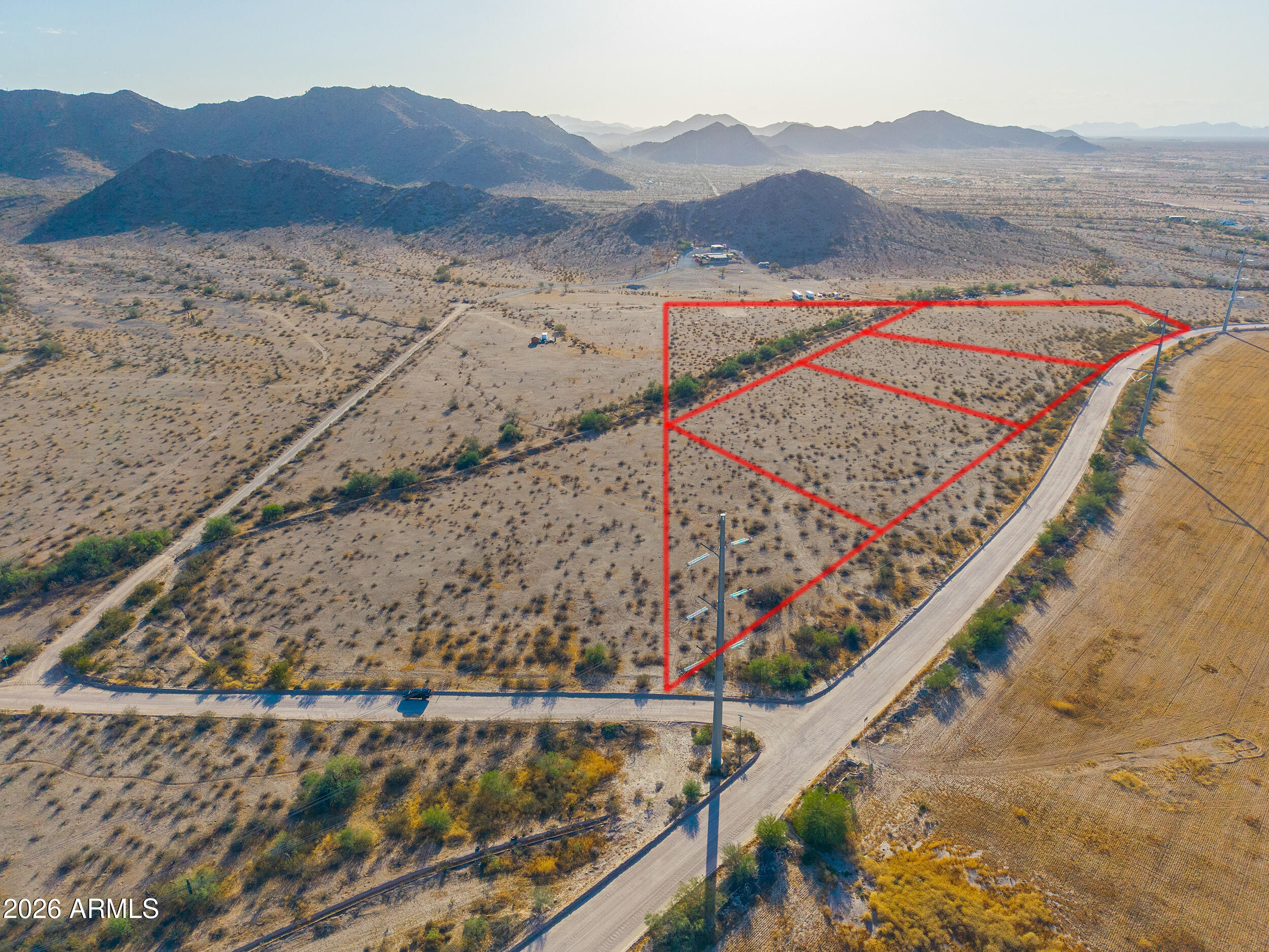0 W Harvest HIlls Trail B, Maricopa, AZ 85139 — Photo 1 of 23