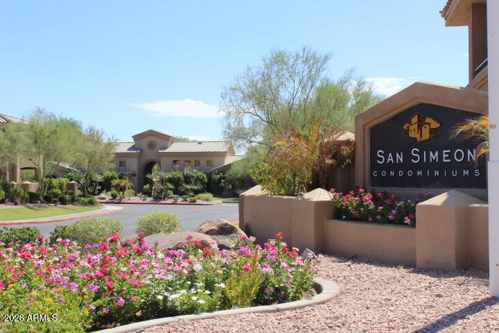 16013 S DESERT FOOTHILLS Parkway 2087, Phoenix, AZ 85048 — Photo 1 of 28