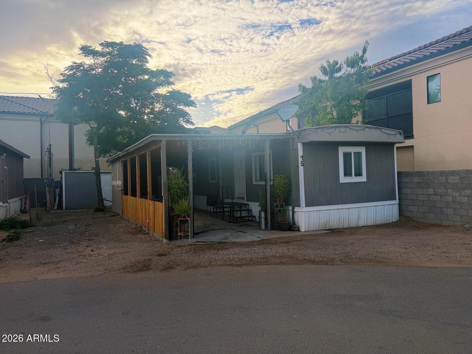 3240 E SOUTHERN Avenue 75, Phoenix, AZ 85040 — Photo 1 of 14