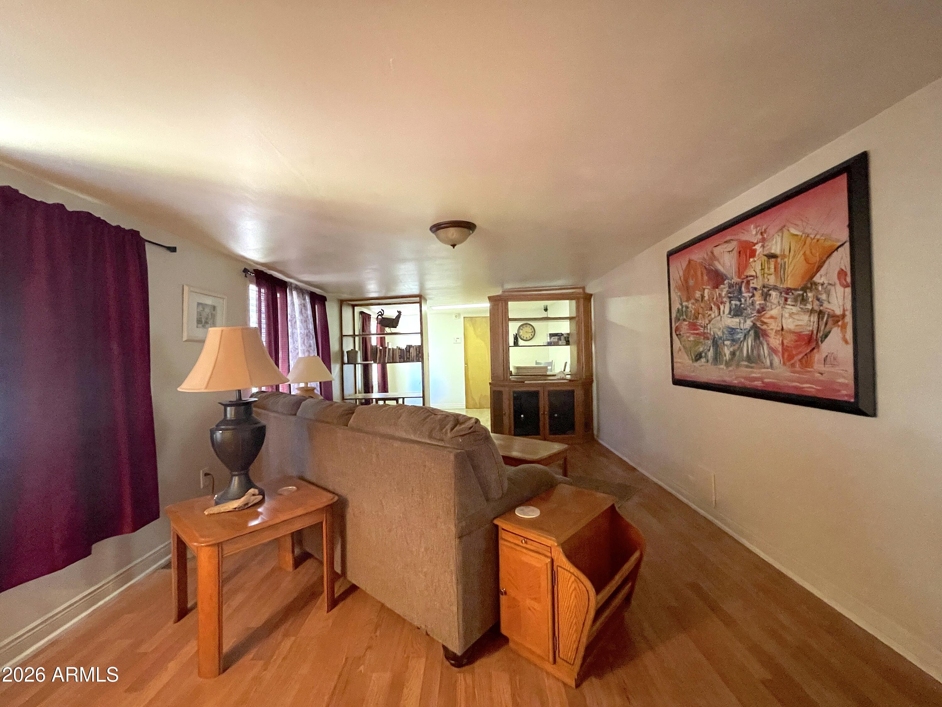 106 E LYNN Way, Queen Valley, AZ 85118 — Photo 1 of 21