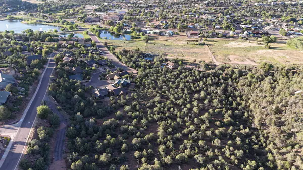 1013 S Lakeview Drive, Payson, AZ 85541