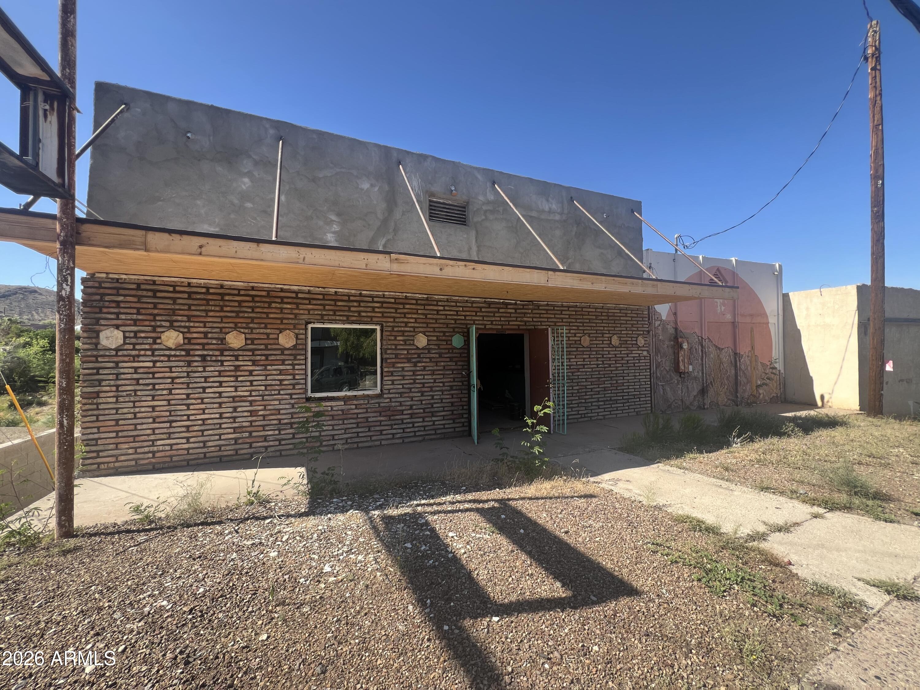 xxx W Main Street, Superior, AZ 85173 — Photo 1 of 4