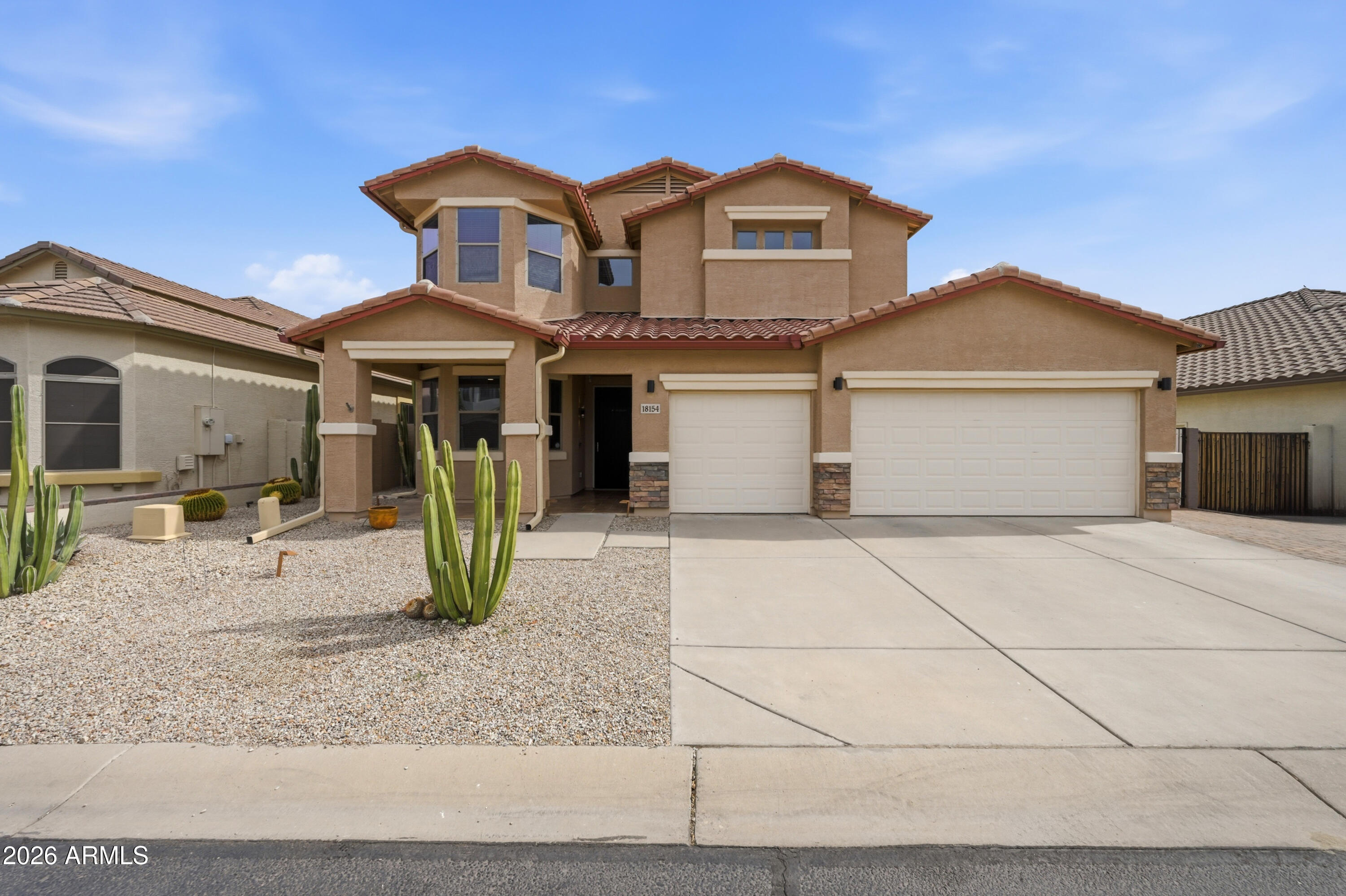 18154 E VIA MARGARITA, Gold Canyon, AZ 85118 — Photo 1 of 49