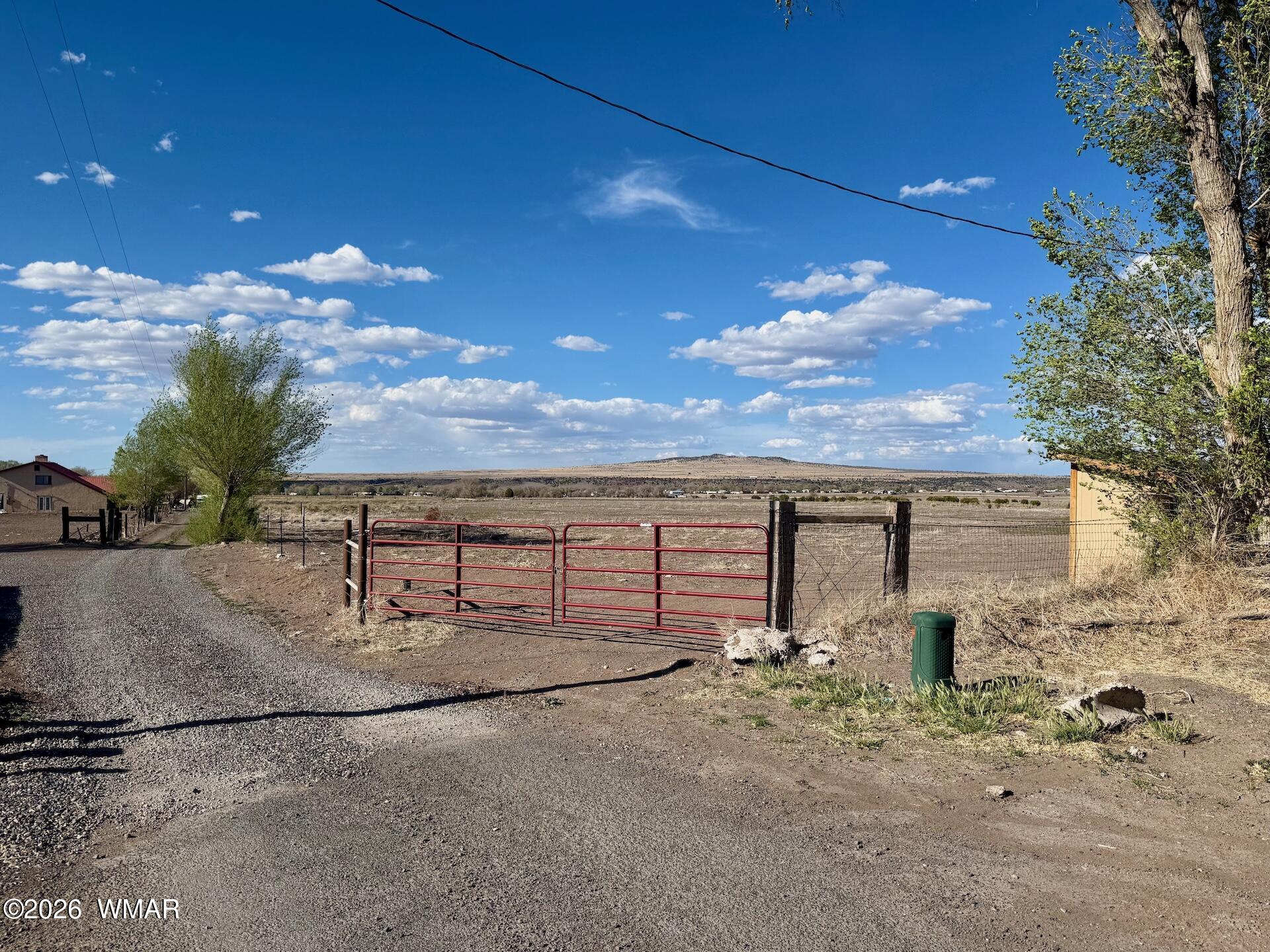 217 N Poverty Flat, Eagar, AZ 85925