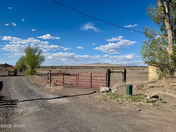 217 N Poverty Flat, Eagar, AZ 85925