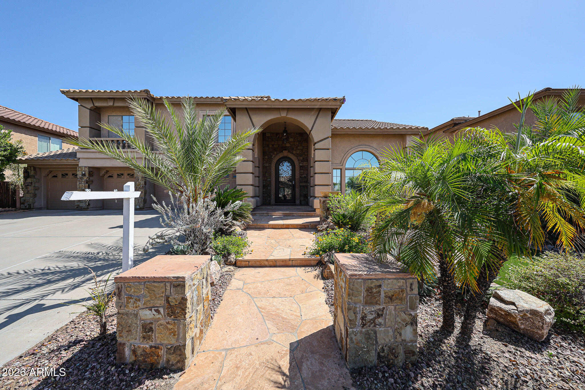 27323 N COVERED WAGON Road, Phoenix, AZ 85085 — Photo 1 of 96